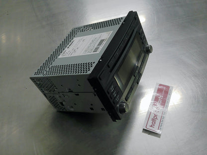 Subaru Impreza/WRX G3 CD Radio Player Used Part
