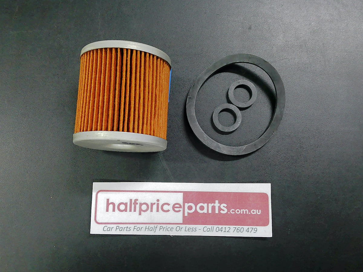 Sakura Fuel Filter Suits Toyota Landcruiser/Dyna New Part