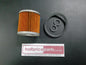 Sakura Fuel Filter Suits Toyota Landcruiser/Dyna New Part