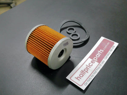 Sakura Fuel Filter Suits Toyota Landcruiser/Dyna New Part