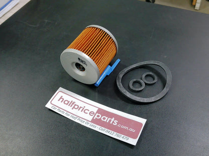 Sakura Fuel Filter Suits Toyota Landcruiser/Dyna New Part