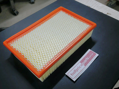 ACDelco Air Filter Suits Nissan Navara D40/Pathfinder R51/ Ford Transit New Part