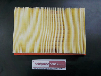 ACDelco Air Filter Suits Nissan Navara D40/Pathfinder R51/ Ford Transit New Part