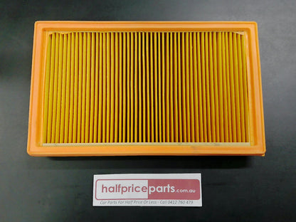 Nissan Maxima/Serena/Pulsar/Navara D22/ R50/R52 Pathfinder/350Z/Murano/Primera/Skyline/Patrol/Stagea/Terrano Genuine Air Filter New Part
