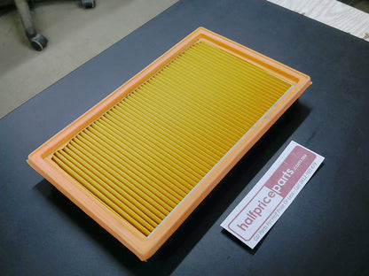 Nissan Maxima/Serena/Pulsar/Navara D22/ R50/R52 Pathfinder/350Z/Murano/Primera/Skyline/Patrol/Stagea/Terrano Genuine Air Filter New Part