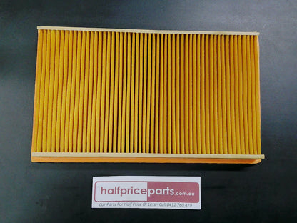 Nissan Maxima/Serena/Pulsar/Navara D22/ R50/R52 Pathfinder/350Z/Murano/Primera/Skyline/Patrol/Stagea/Terrano Genuine Air Filter New Part