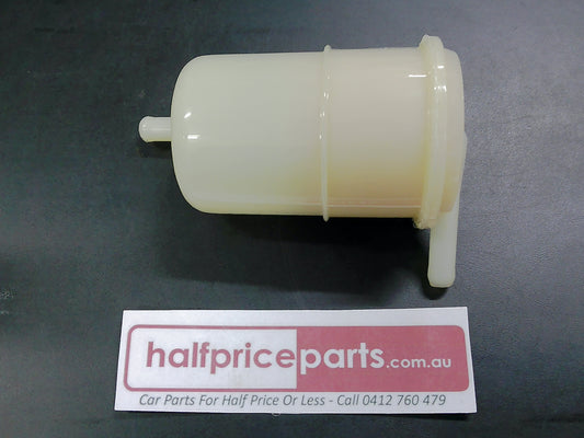 ACDelco Fuel Filter Suits Nissan GQ Patrol /Ford Maverick New Part