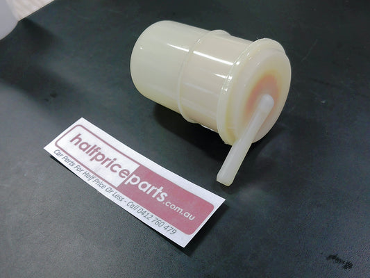 ACDelco Fuel Filter Suits Nissan GQ Patrol /Ford Maverick New Part