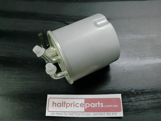 Phoenix Fuel Filter Suits Nissan D40M Navara/R51 Pathfinder New Part