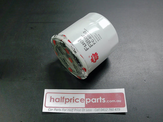 Sakura Fuel Filter Suits Daihatsu/Great Wall/Holden/Isuzu/Nissan/Toyota New Part