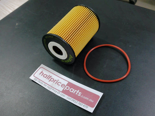 ACDelco Oil Filter Suits Nissan Patrol/Navara/Elgrand/Caravan/Atlas New Part