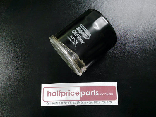 Repco Oil Filter Suits Toyota Camry/Hilux/Tarago/Supra/Cressida New Part