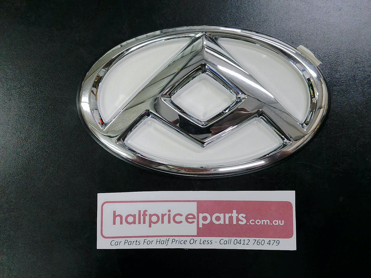 LDV T60/D90 Genuine Front Grille Emblem New Part