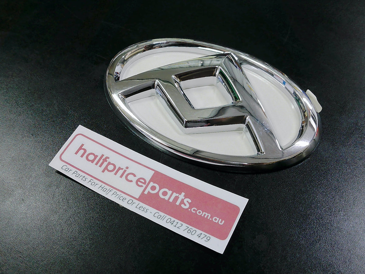 LDV T60/D90 Genuine Front Grille Emblem New Part