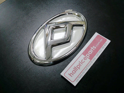 LDV T60/D90 Genuine Front Grille Emblem New Part