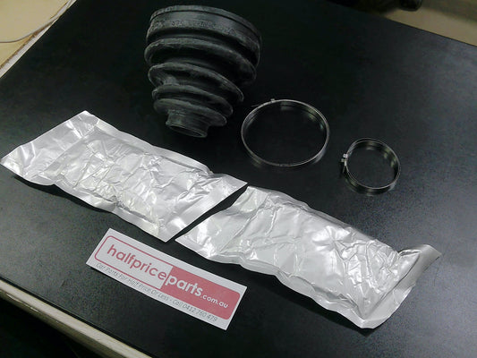 Drive Pro Inner Boot Kit Left/Right Suits Toyota Tarago/Hilux/Landcruiser New Part