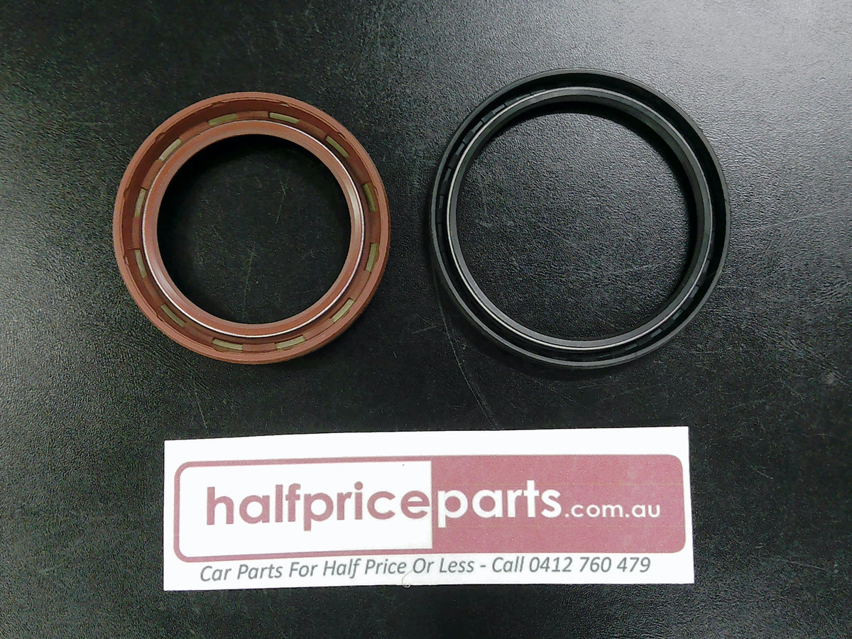Endurotec Oil Seal Kit - Incomplete - Suits Toyota Hiace/Hilux/Landcruiser Prado/Daihatsu Delta New Part