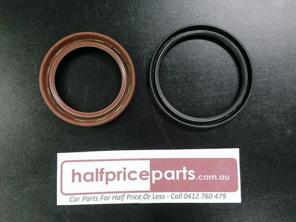 Endurotec Oil Seal Kit - Incomplete - Suits Toyota Hiace/Hilux/Landcruiser Prado/Daihatsu Delta New Part