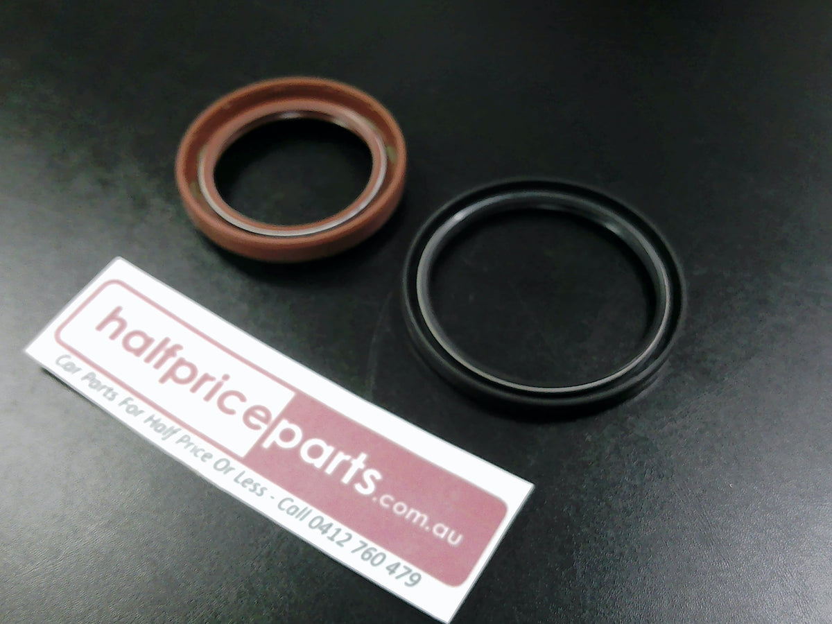 Endurotec Oil Seal Kit - Incomplete - Suits Toyota Hiace/Hilux/Landcruiser Prado/Daihatsu Delta New Part