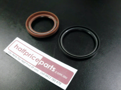 Endurotec Oil Seal Kit - Incomplete - Suits Toyota Hiace/Hilux/Landcruiser Prado/Daihatsu Delta New Part