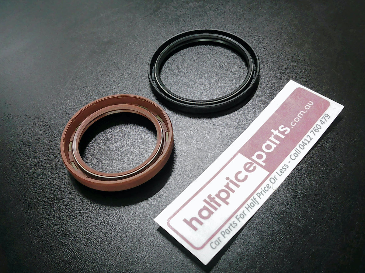 Endurotec Oil Seal Kit - Incomplete - Suits Toyota Hiace/Hilux/Landcruiser Prado/Daihatsu Delta New Part