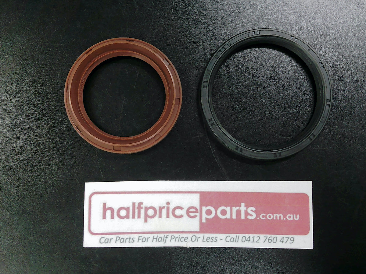 Endurotec Oil Seal Kit - Incomplete - Suits Toyota Hiace/Hilux/Landcruiser Prado/Daihatsu Delta New Part