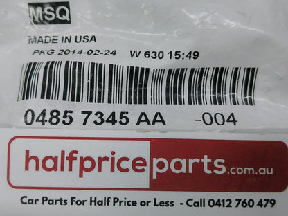 Mopar Genuine Tail Light Fastener/Clip Suits Chrysler Voyager/300C/Dodge Journey/Caliber/Avenger New Part