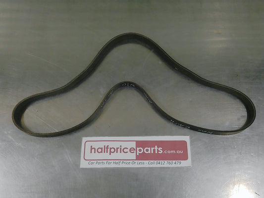 Toyota Tarago/Rav4/Avensis Genuine Alternator Belt New Part