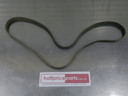 Toyota Rav4/Rukus Genuine Fan/Alternator V Belt New Part