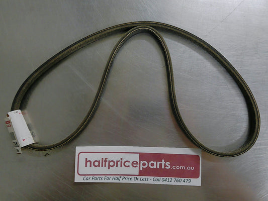 Toyota Tarago/Liteace Genuine V-Ribbed Belt New Part