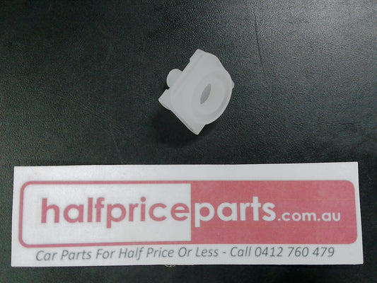 Toyota Rav4 Genuine Outer Wheel Flare Nut New Part