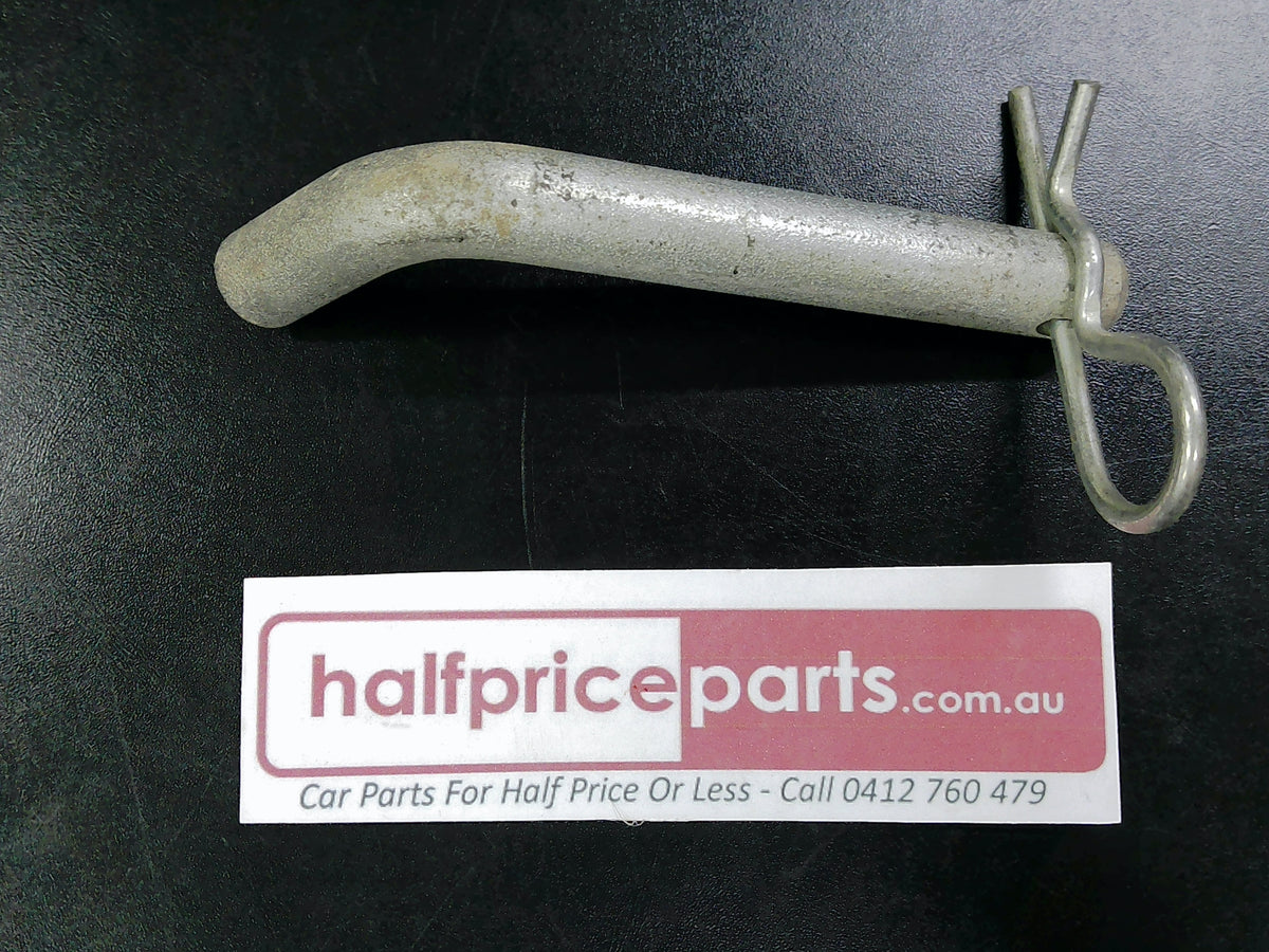 Universal Tow Hitch Pin Used Part