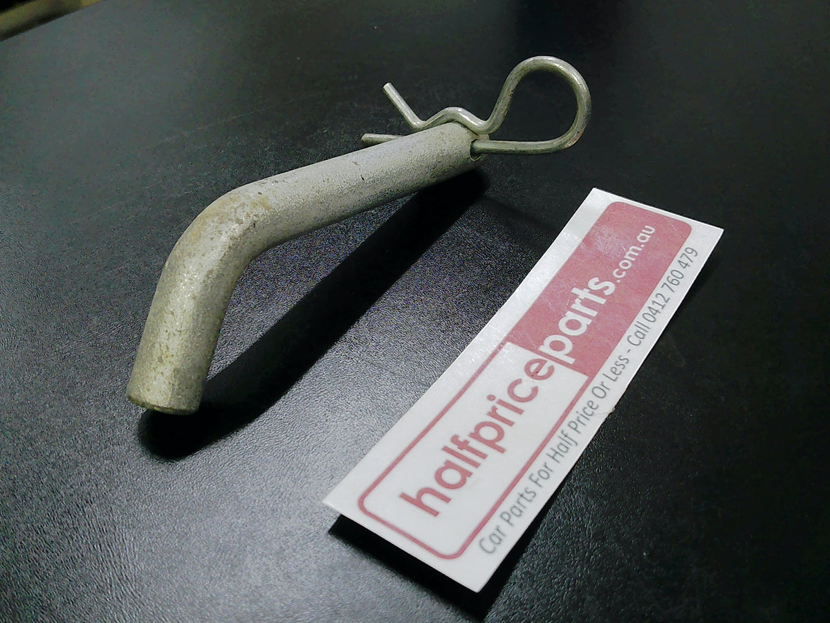 Universal Tow Hitch Pin Used Part