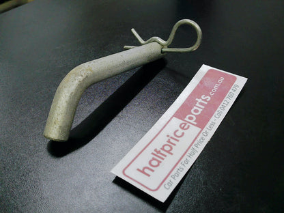 Universal Tow Hitch Pin Used Part