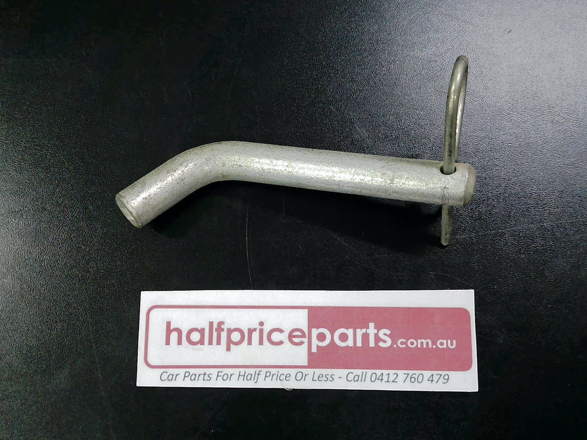 Universal Tow Hitch Pin Used Part