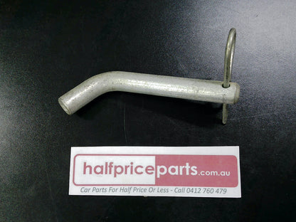 Universal Tow Hitch Pin Used Part