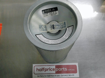 Isuzu Genuine Inner Air Cleaner New Part