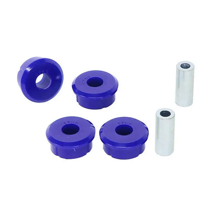 SuperPro Trailing Arm Bush Kit Suits Toyota Landcruiser Prado/Hilux/Fortuner/FJ Cruiser/ Lexus GX460/470 New Part