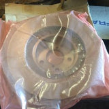 Subaru WRX/STI/Impreza/Forester/Impreza Front Disc Rotors (Pair) Standard New Part