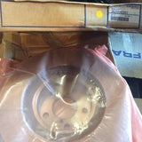 Subaru WRX/STI/Impreza/Forester/Impreza Front Disc Rotors (Pair) Standard New Part