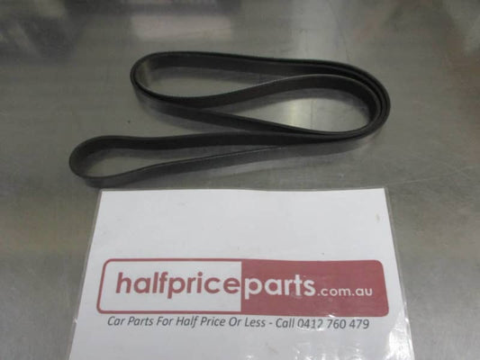 ACDelco V-Belt Suits Holden VE-Porsche Boxer-SsangYong Musso New Part