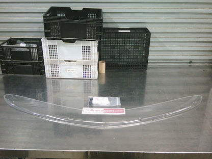 Holden Astra BL Sedan Genuine Clear Bonnet Protector - New Part