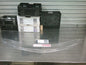 Holden Astra BL Sedan Genuine Clear Bonnet Protector - New Part