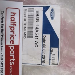 Ford Genuine Bracket - New Part