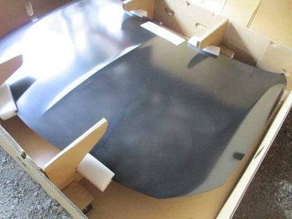 Holden ZB Commodore Lift Back Genuine Bonnet Assembly (Unpainted) New Part