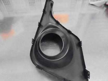 Suzuki Swift Genuine Right Hand Front Fog Light Bezel New Part