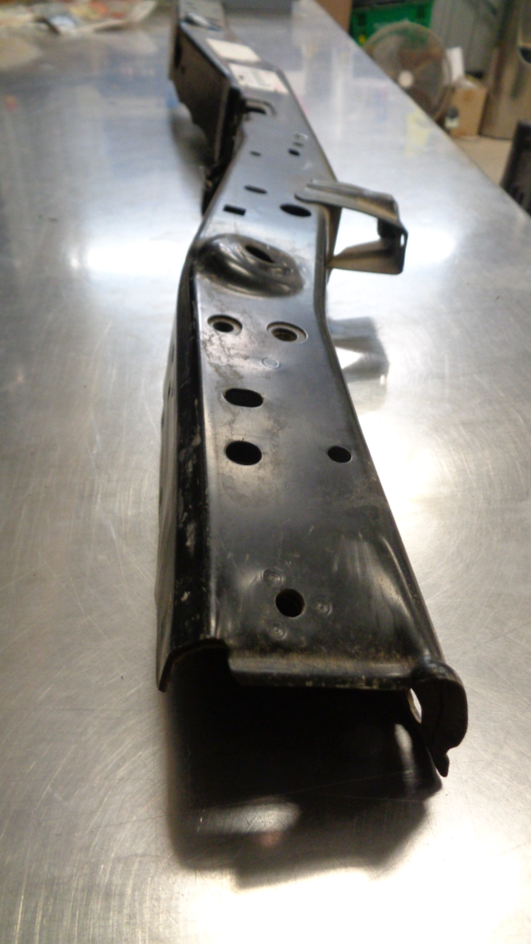 Toyota Corolla/Prius Genuine Hood Lock Support Sub Assy New Part
