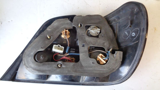 Subaru Impreza left hand rear tail light Used VGC