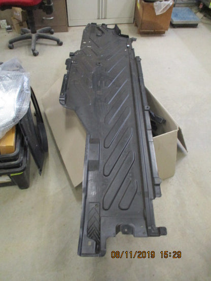 Mercedes Benz C Class W205 Genuine Under Body Tray New Part