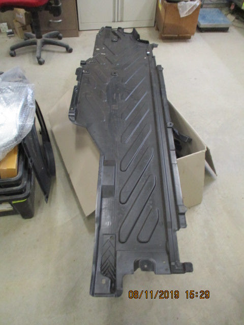 Mercedes Benz C Class W205 Genuine Under Body Tray New Part